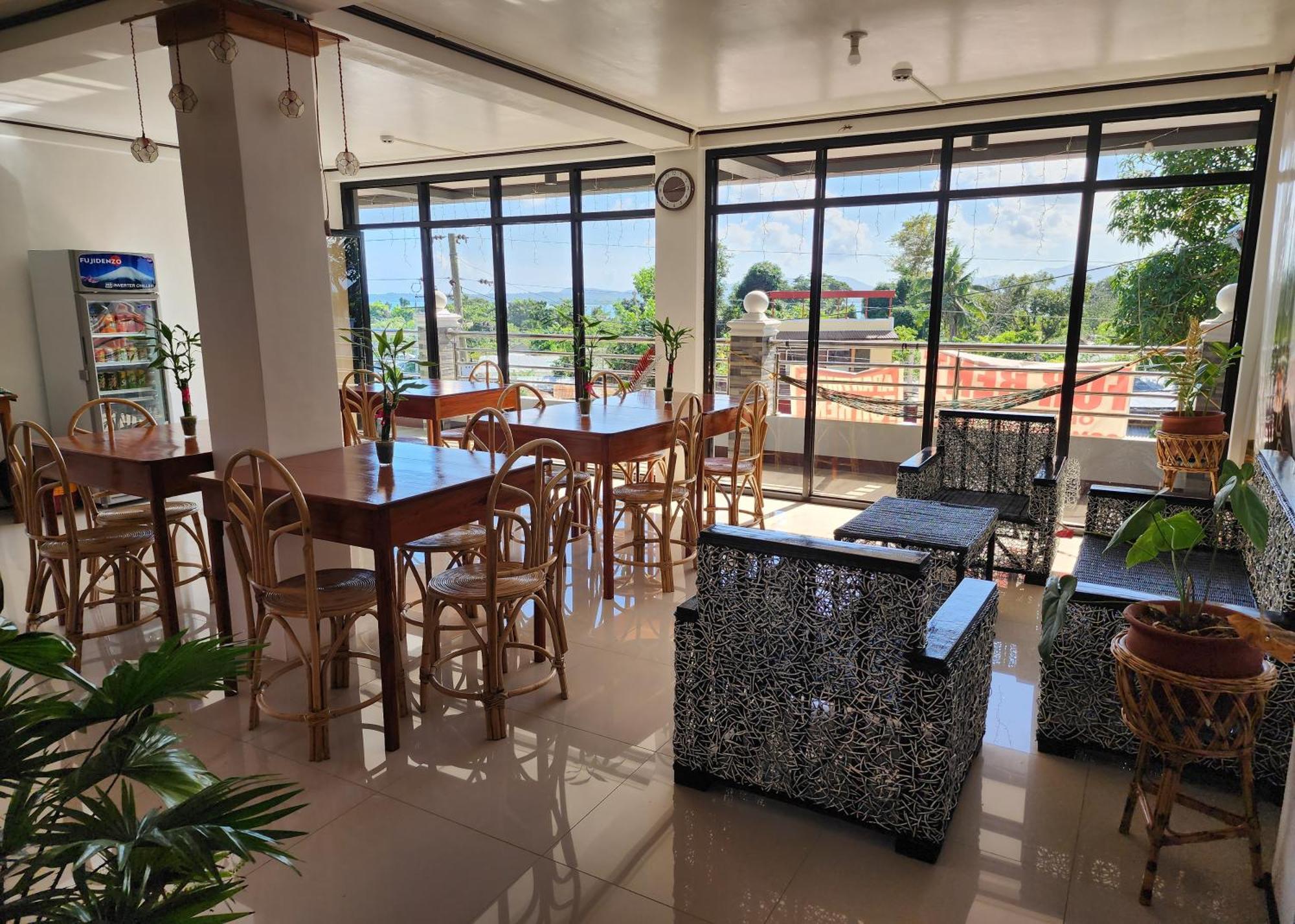Nober Pension House City Center Puerto Princesa Exterior foto