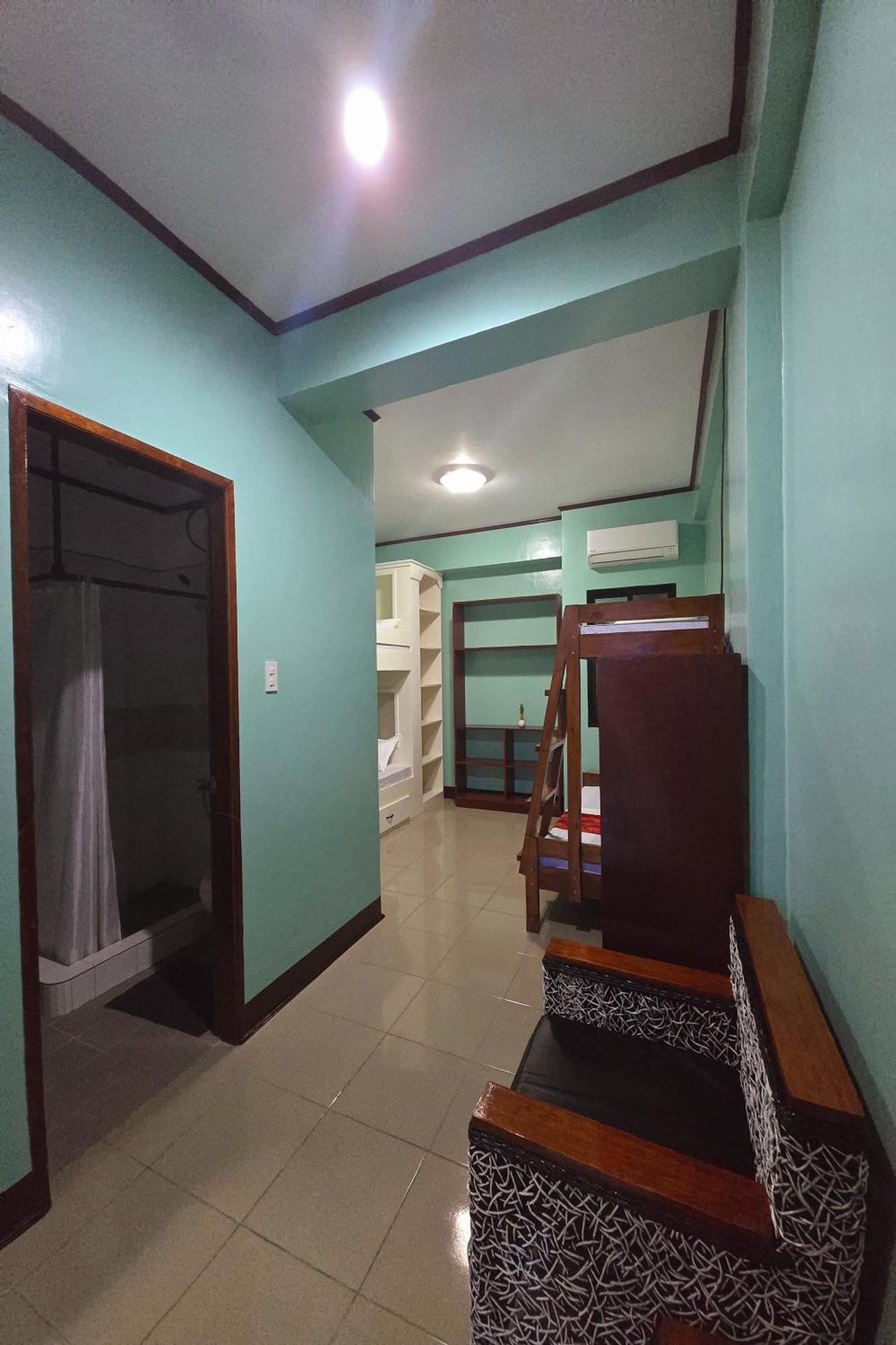 Nober Pension House City Center Puerto Princesa Exterior foto