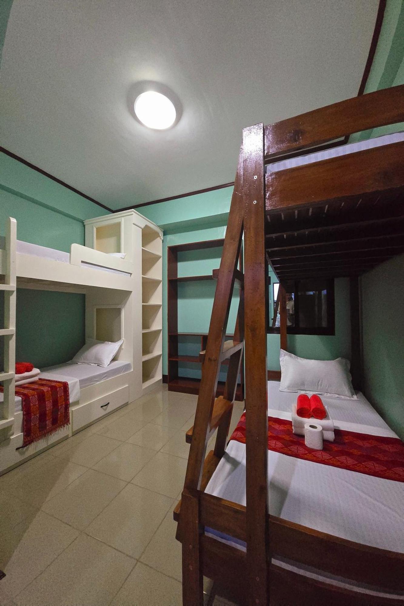 Nober Pension House City Center Puerto Princesa Exterior foto