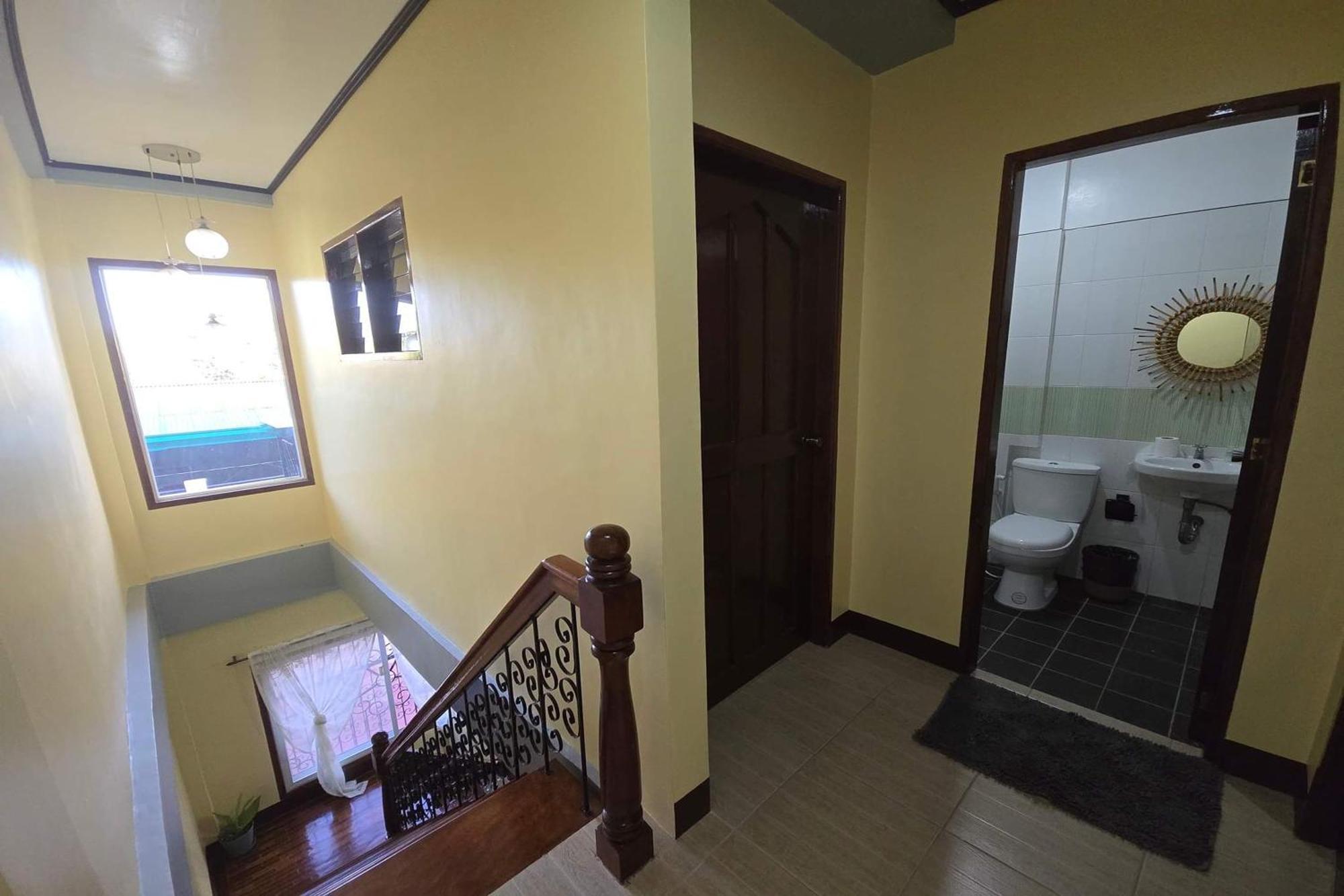 Nober Pension House City Center Puerto Princesa Exterior foto