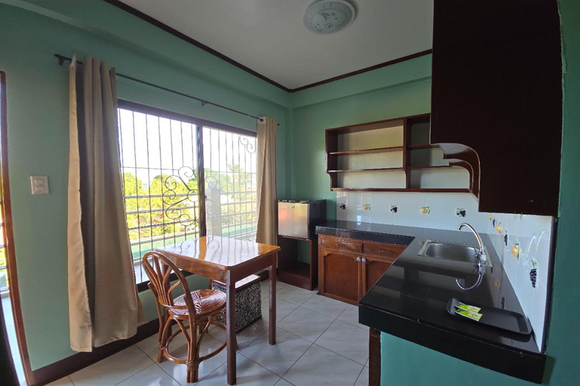 Nober Pension House City Center Puerto Princesa Exterior foto