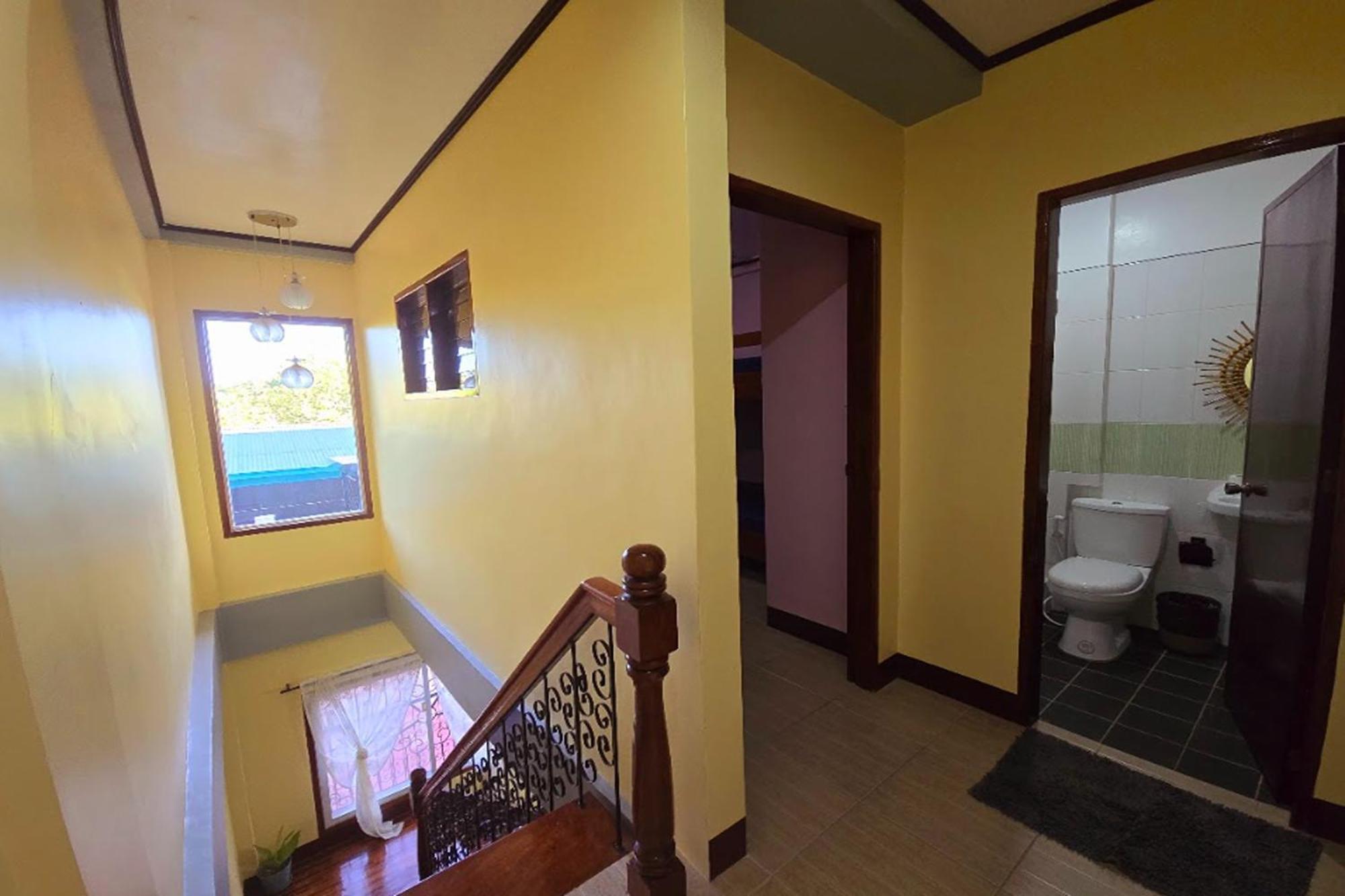 Nober Pension House City Center Puerto Princesa Exterior foto