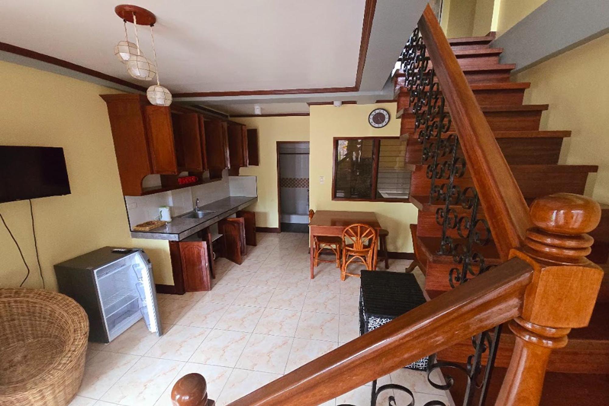 Nober Pension House City Center Puerto Princesa Exterior foto